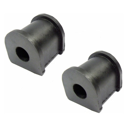 Delphi Suspension Stabilizer Bar Bushing Kit, Td679W TD679W